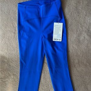 Lululemon Swift Speed Tights